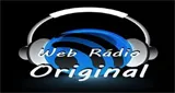 Logo da Radio Original