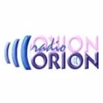 Logo da Radio Orion 101.6 FM
