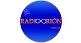Logo da Radio Orión
