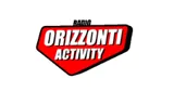 Logo da Radio Orizzonti Activity