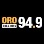 Logo da Radio Oro 94.9 FM