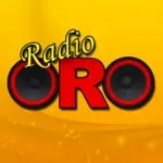 Logo da Radio Oro Malaga 105.3 FM