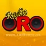 Logo da Radio Oro Marbella 94.4 FM