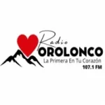 Radio Orolonco 107.1 FM