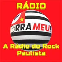 Logo da Radio Orra Meu