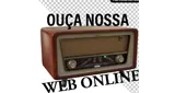 Logo da Radio os Evangelhos de Jesus Cristo