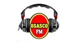 Logo da Radio Osasco FM