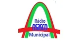 Logo da Radio Osasco Municipal