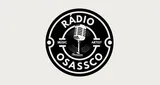 Logo da Radio Osasco