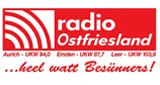 Logo da Radio Ostfriesland