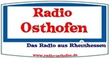 Logo da Radio-Osthofen