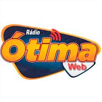 Logo da Radio Ótima