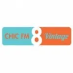 Logo da Radio Otto Fm Chic