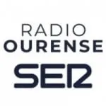 Logo da Radio Ourense 1584 AM 103.9 FM