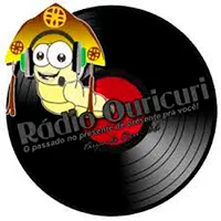 Logo da Radio Ouricuri