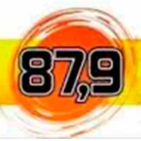 Logo da Radio Ouro Branco