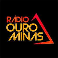 Logo da Radio Ouro Minas