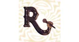 Logo da Radio Outlaw Bakersfield