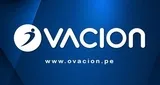 Logo da Radio Ovación