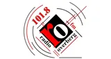 Logo da Radio Overberg