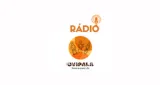 Logo da Radio Ovipala