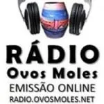 Logo da Radio Ovos Moles