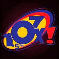 Logo da Radio Oxigênio