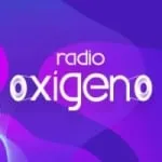 Logo da Radio Oxigeno 102.1 FM