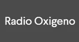 Logo da Radio Oxigeno