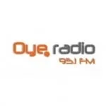 Logo da Radio Oye 95.1 FM