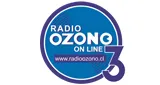 Logo da Radio Ozono.cl