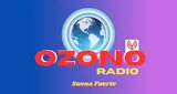 Logo da Radio Ozono (Puno - Perú)