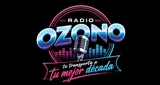 Logo da radio ozono