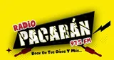 Logo da Radio Pacarán