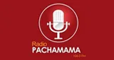 Logo da Radio Pachamama