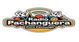 Logo da Radio Pachanguera
