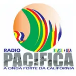 Logo da Radio Pacifica FM