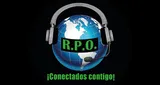 Logo da Radio Pacífico Online