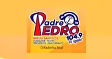 Logo da Radio Padre Pedro 104.9 FM