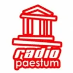 Logo da Radio Paestum 90.2 FM
