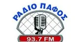 Logo da Radio Pafos