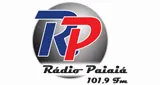 Radio Paiaiá FM