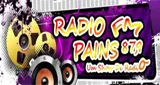 Radio Pains FM
