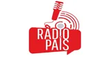 Logo da Ràdio País