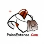 Logo da Radio Paisa Estéreo