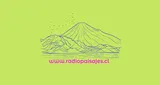 Logo da Radio Paisajes