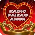 Logo da Radio Paixão Amor