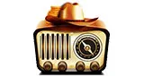 Logo da Radio Paixão Caipira
