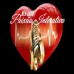 Logo da Radio Paixão Interativa