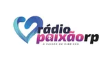 Logo da Radio Paixãp Rp
